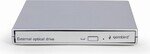 GEMBIRD externý USB DVD-USB-021-SV