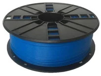 Gembird filament Nylon 1.75mm 1kg, modrá