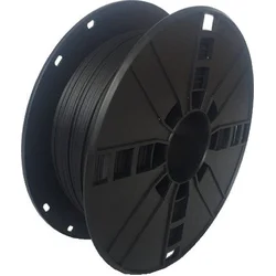 Gembird filament PLA 1.75mm 1kg, carbon