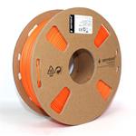 Gembird filament PLA 1.75mm 1kg, oranžová 3DP-PLA1.75-01-O