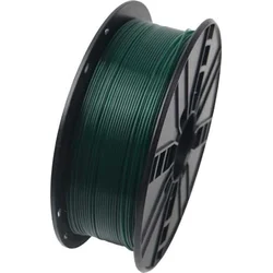 Gembird filament PLA 1.75mm 1kg, vánoční zelená