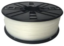 Gembird filament TPE flexible 1.75mm 1kg, natural