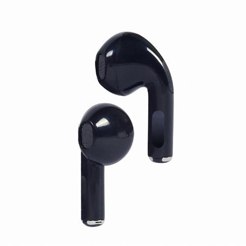 Gembird FitEar-X200B, černá