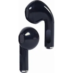 Gembird FitEar-X200B, černá