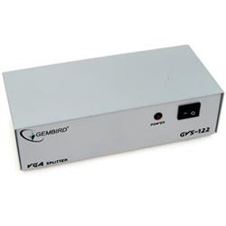 Gembird GVS122 VGA 2port splitter