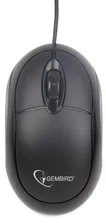 Gembird Optical Mouse MUS-U-001