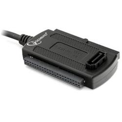 Gembird USB 2.0 - IDE / SATA převodník