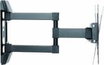 GEMBIRD WM-42ST-02, 23"–42" (30 kg), nastaviteľný