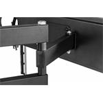 GEMBIRD WM-55ST-04, 32"-55" (35kg), nastavitelný