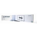 GEMBIRD WM-70F-01 držiak na TV, 37"-70" (40 kg)