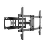 GEMBIRD WM-80ST-02, 37"-80" (60kg), otočný a náklopný