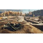 Generation Zero FNIX Rising
