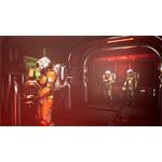Genesis Alpha One Deluxe Edition