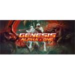 Genesis Alpha One Deluxe Edition