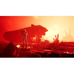 Genesis Alpha One Deluxe Edition