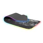 Genesis Boron 500 XXL, 800x300mm, RGB