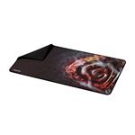 Genesis Carbon 500 Maxi Lava G2, 900x450mm