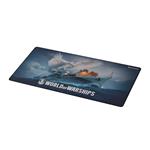 Genesis Carbon 500 MAXI WOWS Lightning Edition 900x450mm