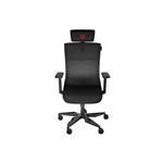 Genesis ergonomické herní křeslo Astat 700, černé