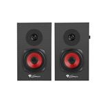 Genesis Helium 200, 2.0/20W