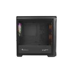 Genesis Irid 503 ARGB mini-ITX, micro-ATX