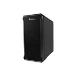 Genesis Irid 503 mini-ITX, micro-ATX