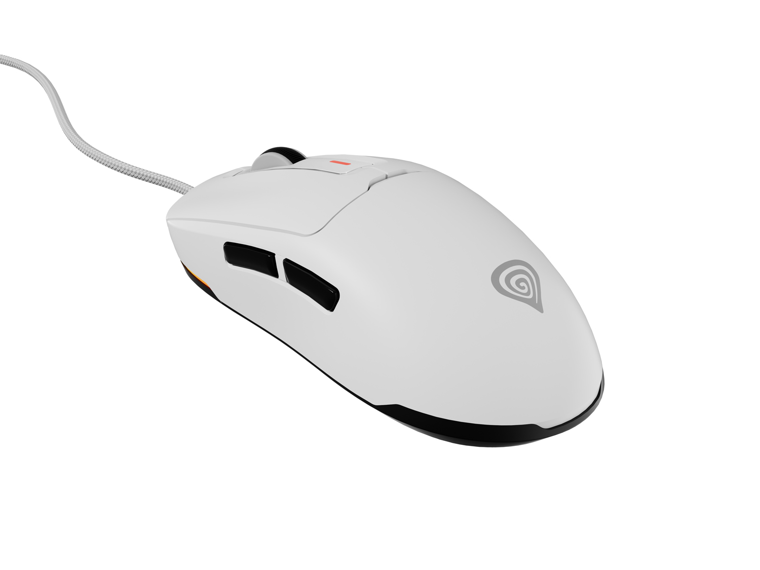 Genesis Krypton 660, biela