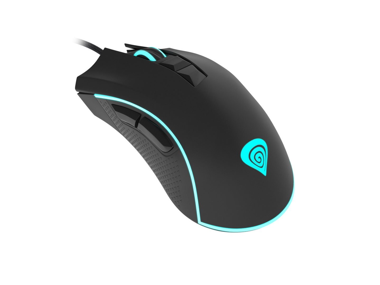 Genesis Krypton 770