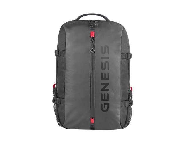 Genesis Pallad 410