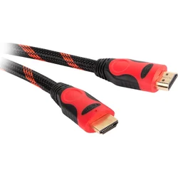 GENESIS Prémiový HDMI 2.0 kabel pro Xbox One/Xbox 360, 3m