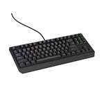 Genesis Thor 230 TKL, černá (Outemu Brown), US