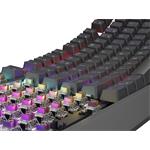 Genesis Thor 230 TKL, černá (Outemu Brown), US