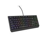 Genesis Thor 230 TKL, černá (Outemu Red), US