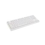 Genesis Thor 404 (Gateron Yellow Pro), biela, US