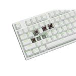 Genesis Thor 404 (Kailh Box Brown), biela, US