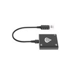Genesis Tin 200 adaptér klávesnice/myši pro PS4/XONE/PS3/SWITCH 