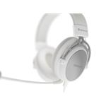 Genesis Toron 301, bílá