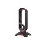 Genesis Vanad 500 Mouse bungee, USB hub