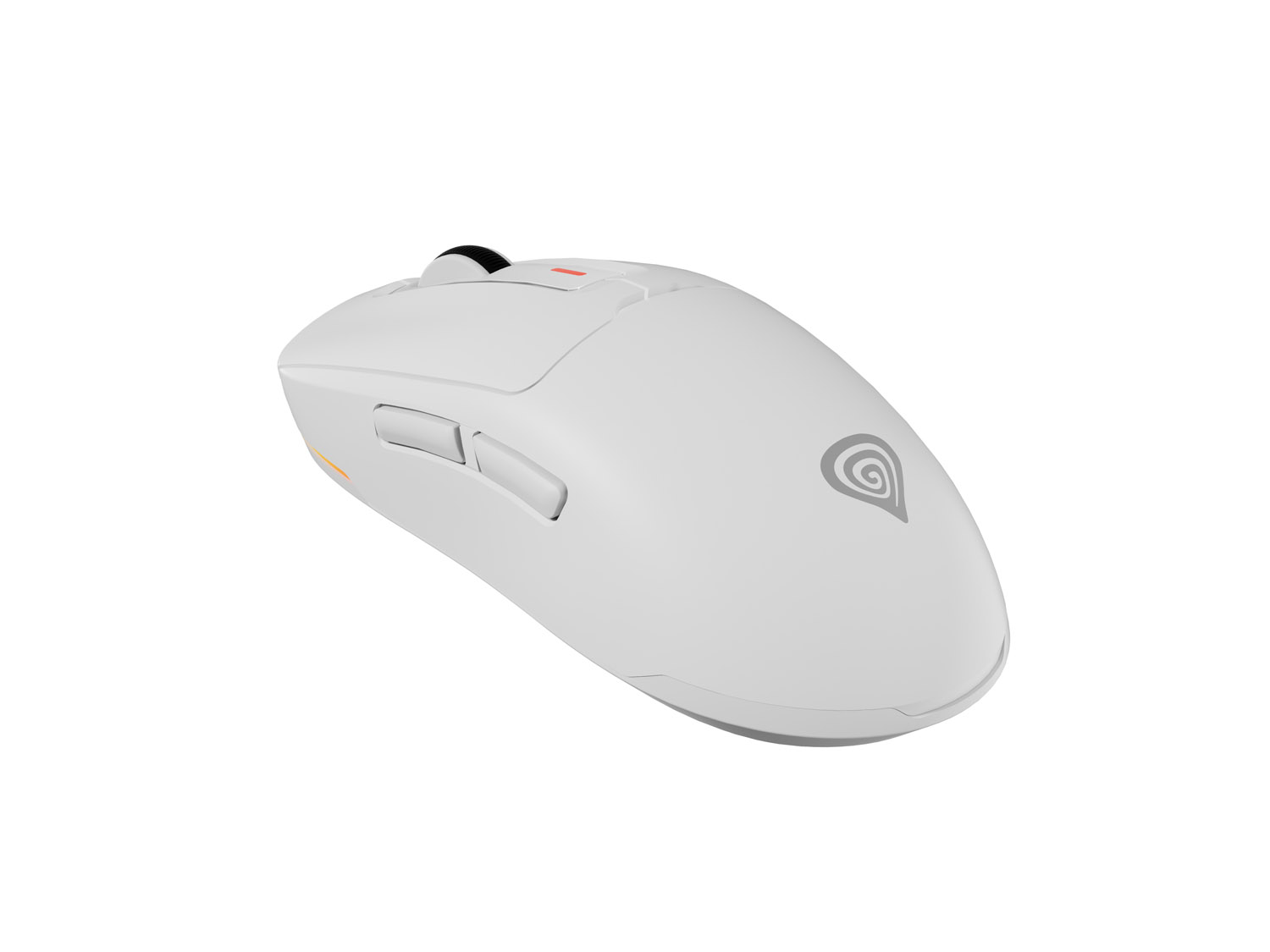 Genesis Zircon 660 PRO, biela
