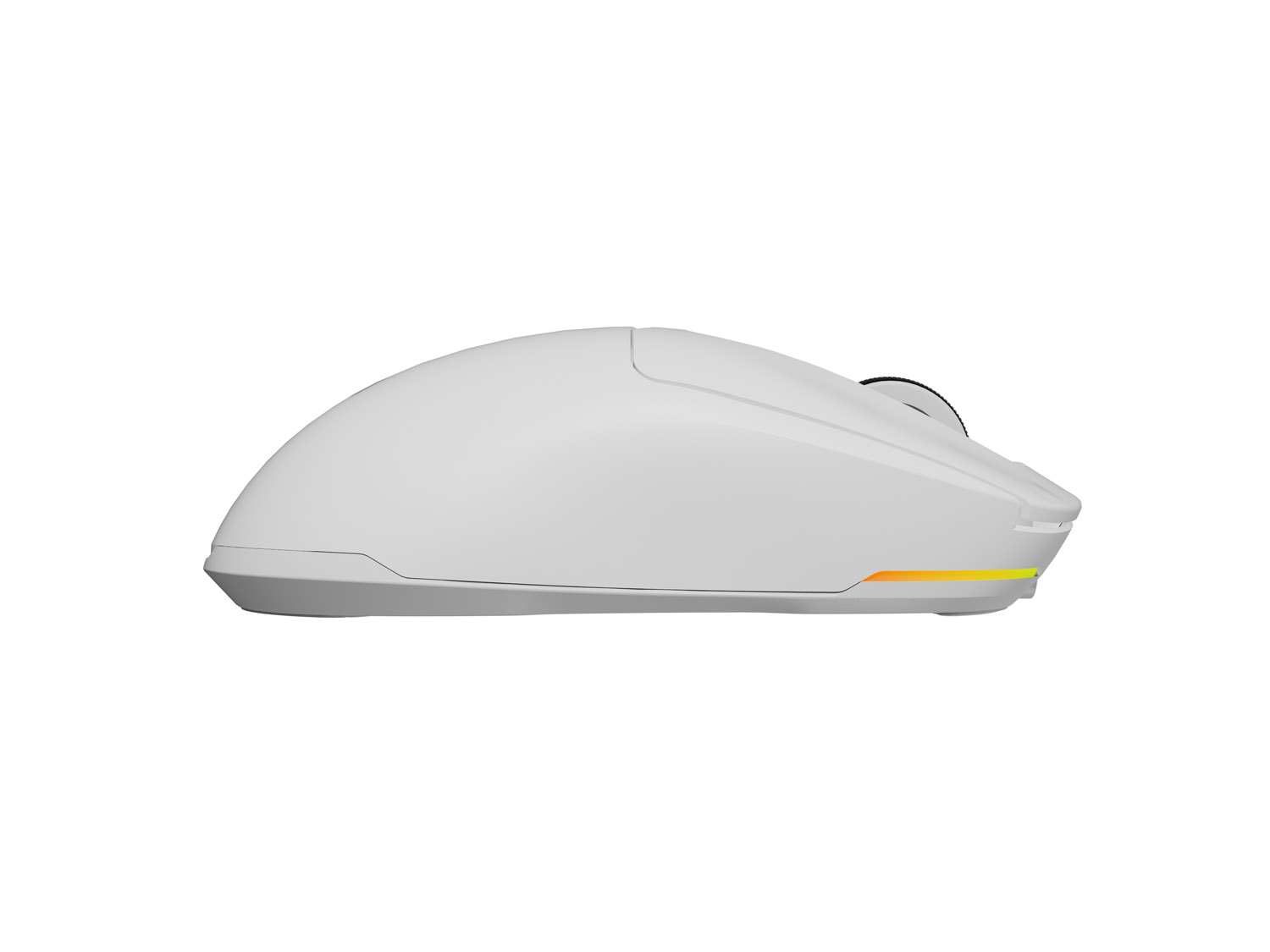 Genesis Zircon 660 PRO, biela