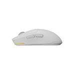 Genesis Zircon 660 PRO, biela