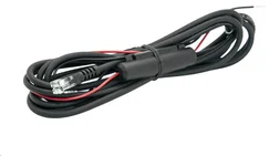 GENEVO Napájecí kabel pro pevnou montáž pro model MAX pevný kabel MAX - Alkohol testery