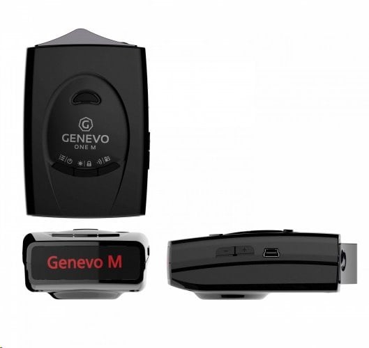 GENEVO ONE M 0715134997