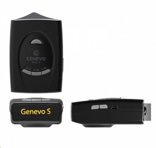 GENEVO ONE S 715134 997200