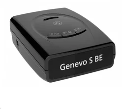 GENEVO ONE S - Black edition 7151349973235 - Alkohol testery