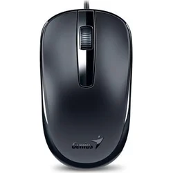 Genius DX-120 černá
