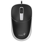 Genius DX-123 Galaxy Grey (USB-C)