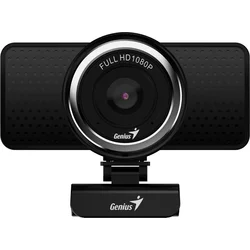 GENIUS ECam 8000 černá