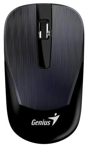 GENIUS ECO-8015 kovovo sivá 31030005402