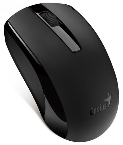 Genius ECO-8100, černá